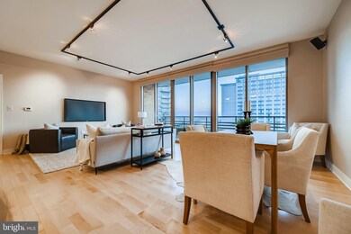 The Vue unit 2501, Baltimore, MD 21202 - photo 5