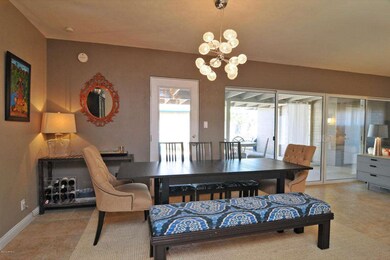 Cool dining room light fixutre