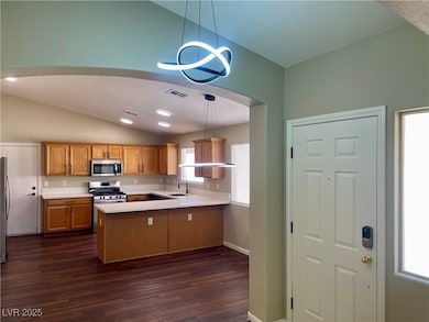 3388 Old Course St unit 6, Las Vegas, NV 89122 - photo 4