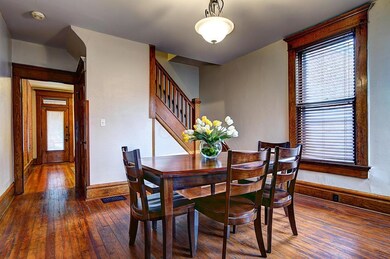 Dininig Room