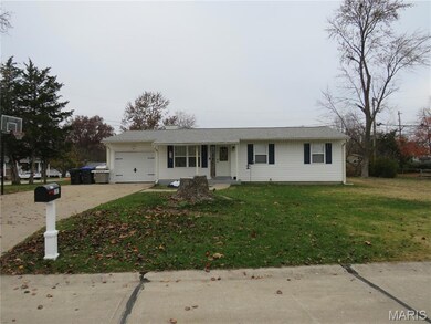 1201 Cypress Dr, O Fallon, MO 63366 - photo 4