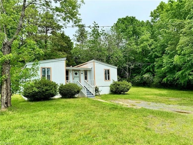 3834 Old Lexington Rd, Asheboro, NC 27205 - photo 3