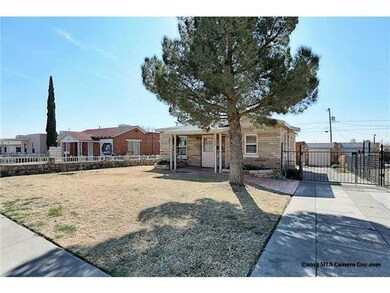 3312 Monroe Ave, El Paso, TX 79930 - photo 2