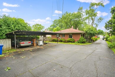 713 Springs Dr unit 719, Columbus, OH 43214 - photo 4