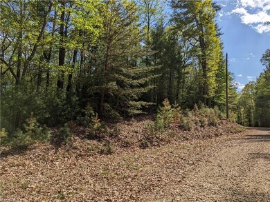 Road Frontage
