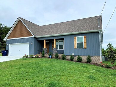 101 Blue Grass Dr, Shelbyville, TN 37160 - photo 3
