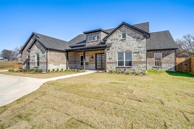 740 Arledge St, Azle, TX 76020 - photo 5