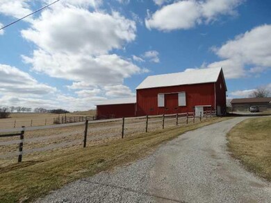 Stable/Barn.