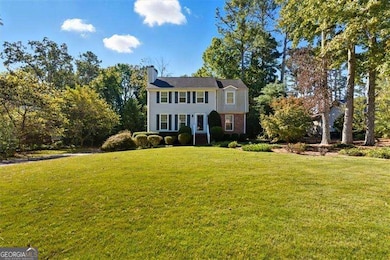 3852 Emerson St, Marietta, GA 30062 - photo 2