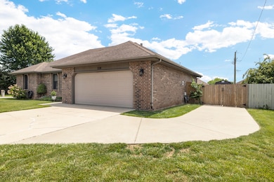 338 North Becky Circle