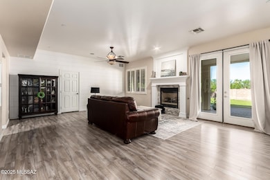 11 - Ironwood Reserve