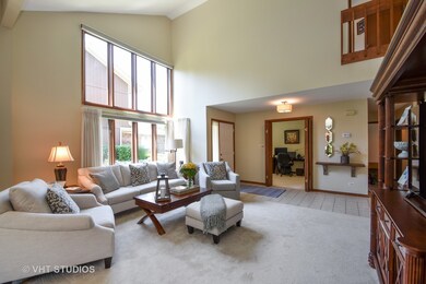 3050 Candlewood Ct unit 2, Flossmoor, IL 60422 - photo 3