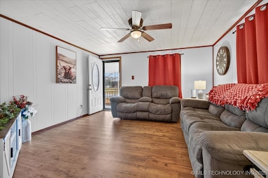 520 N Margarite Ave, Bartlesville, OK 74003 - photo 7