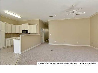 Kitchen/Family Room/Den