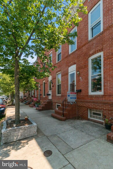 1427 Andre St, Baltimore, MD 21230 - photo 2