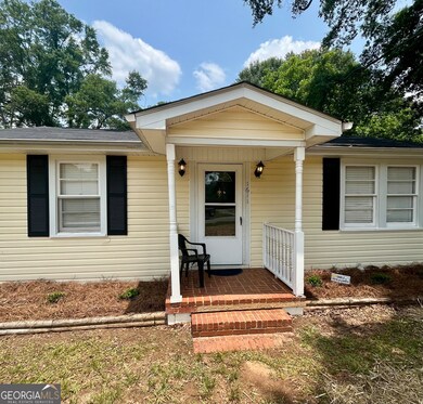1611 Piedmont Rd, Griffin, GA 30224 - photo 4
