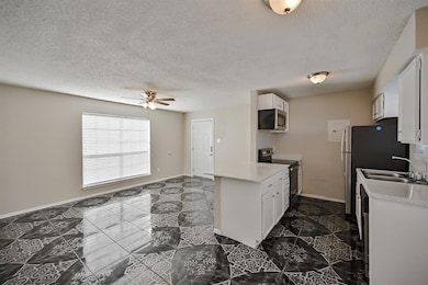 8000 Cambridge Cir unit C, Fort Worth, TX 76108 - photo 5