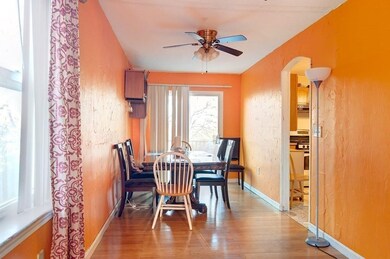 106 Orton Street Extension, Worcester, MA 01604 - photo 5