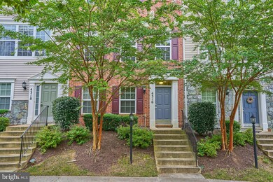 4316 Potomac Highlands Cir, Triangle, VA 22172 - photo 2