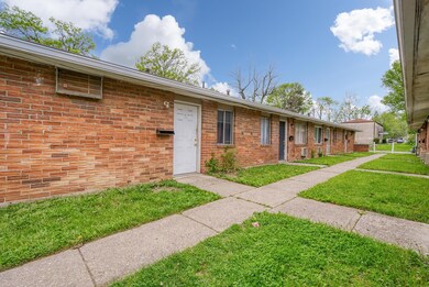 Exterior Units
