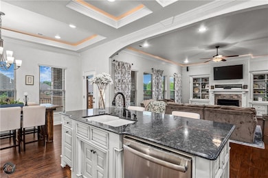 3502 NW Edgewood Ave, Bentonville, AR 72712 - photo 7