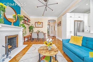 849 Carroll St unit 4, Brooklyn, NY 11215 - photo 2