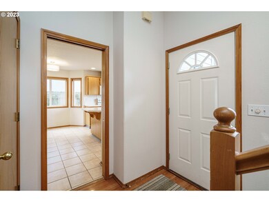Entrance/Foyer