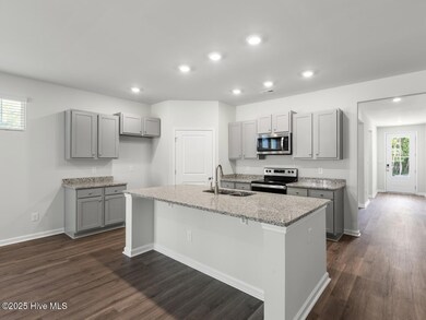 306 Hammock Bay Way unit Lot 25, Hubert, NC 28539 - photo 6