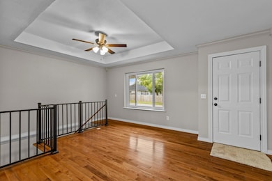 602 Cherry St, Nixa, MO 65714 - photo 4