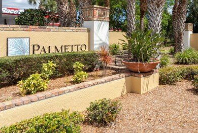 Well maintained community