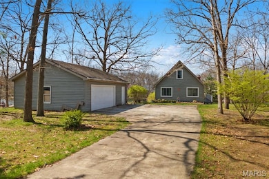 10949 Clearwater Ln, Plainview, IL 62685 - photo 3