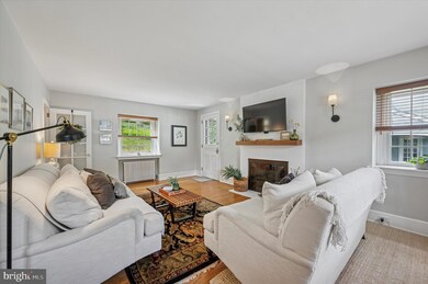 122 Waverly Rd, Wyncote, PA 19095 - photo 5