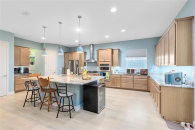 16377 Orange Seed Ln, Winter Garden, FL 34787 - photo 4