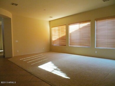 Formal Living - Dining