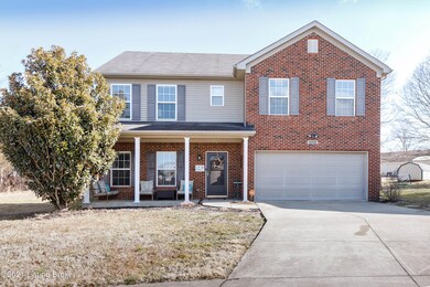 10502 Evanwood Dr, Louisville, KY 40228 - photo 2