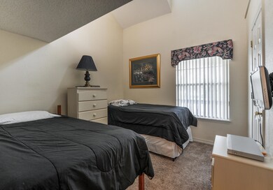 Lower Bedroom