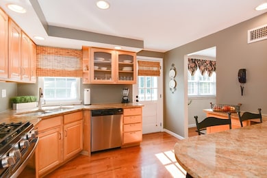 25 Bayberry Cir unit 25, Millis, MA 02054 - photo 6