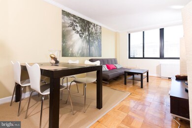 Letterman House unit 1011, Washington, DC 20006 - photo 6