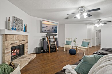 607 Odenville Dr, Wylie, TX 75098 - photo 6