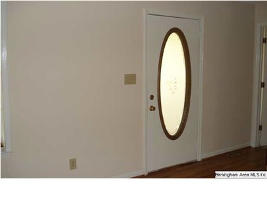 attractive front door