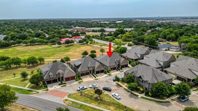 6504 Briar Pointe Dr, North Richland Hills, TX 76182 - photo 3