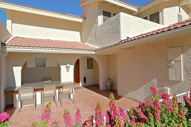 Courtyard 1
