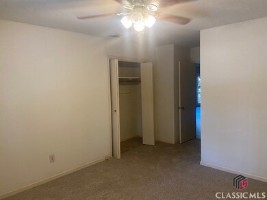 Bedroom1 - New Carpet