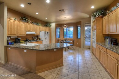 9753 N Golden Sun Dr, Tucson, AZ 85737 - photo 7