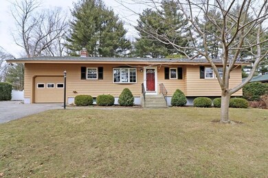 64 Goulding St, Holliston, MA 01746 - photo 2