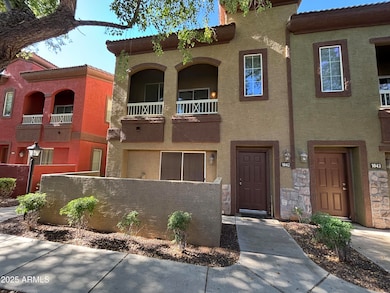 UNIT EXTERIOR