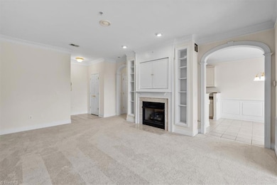 524 College Rd unit 306B, Greensboro, NC 27410 - photo 5