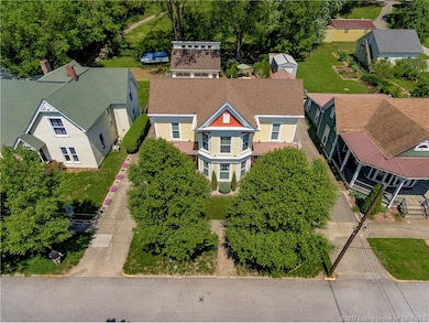 516 E Chestnut St, Corydon, IN 47112 - photo 4