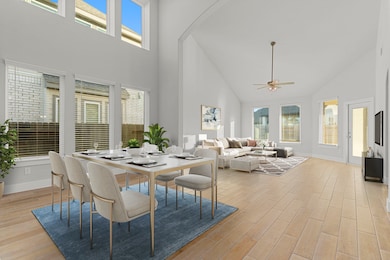 2372 Seaglass Terrace Dr, Katy, TX 77493 - photo 7