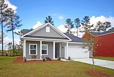 149 Lucca Dr, Summerville, SC 29486 - photo 4